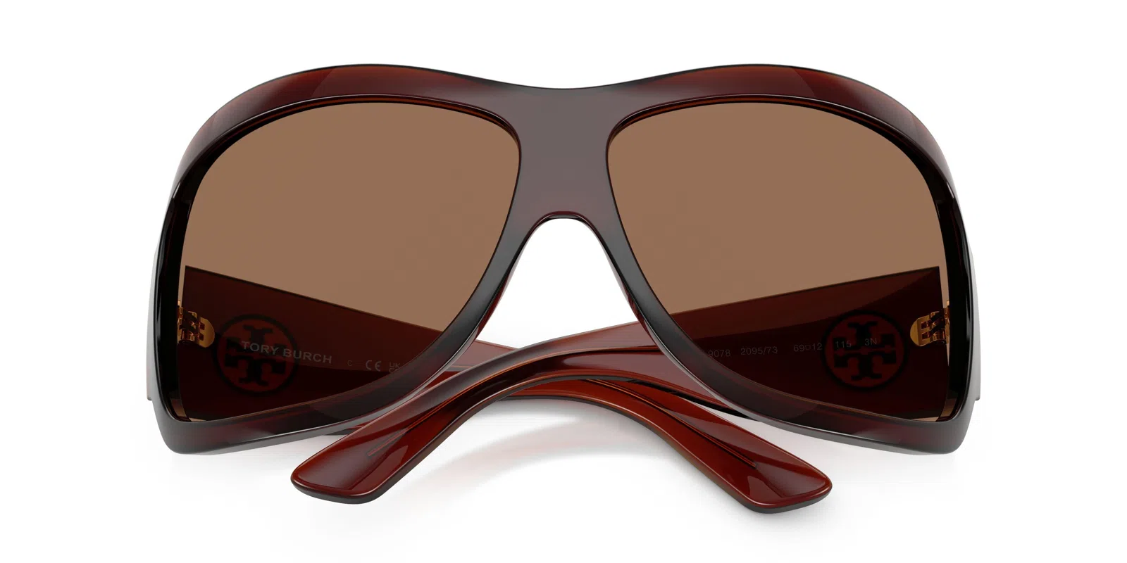 Tory Burch 9078 Sunglasses - view 13